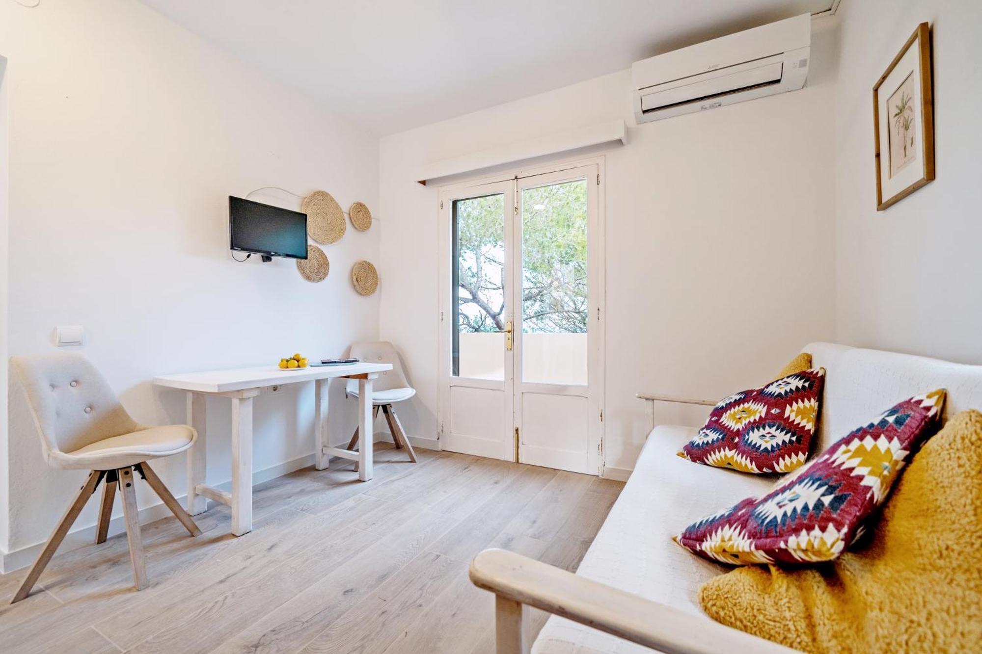 Apartamento Ses Botges - Formentera Break Es Calo  Exterior photo